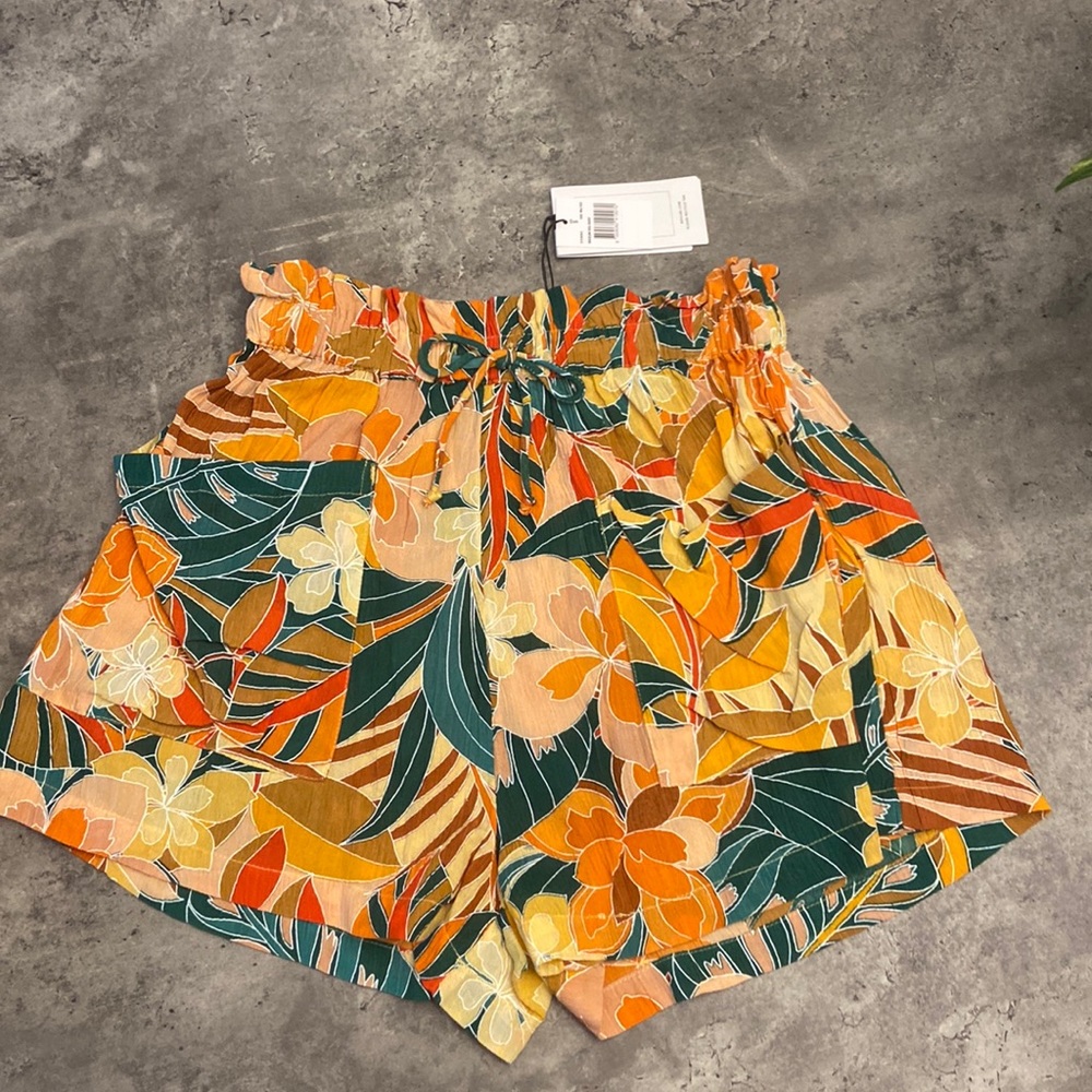 ☀️RIP CURL☀️ Brazilian Soul SHORTS
